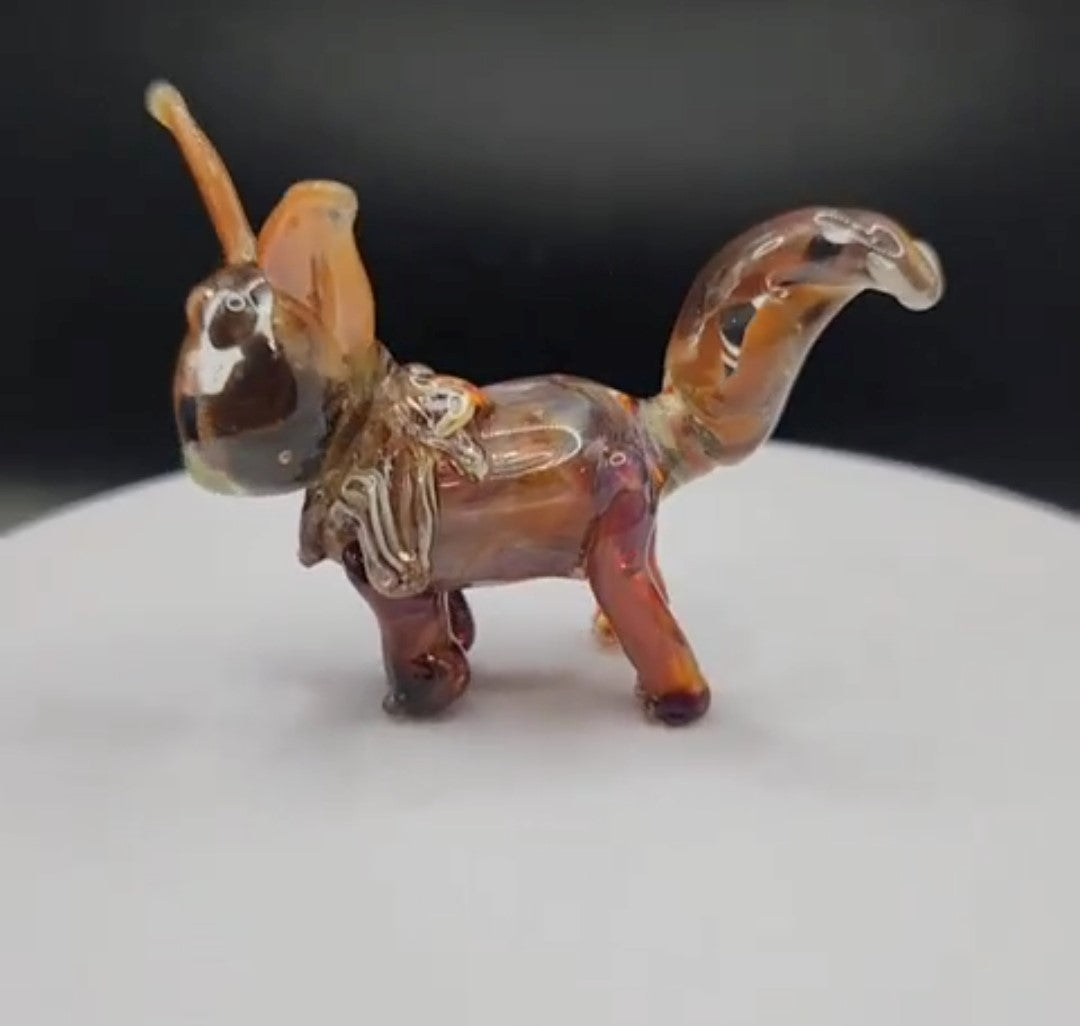 Glass Pokémon, Normal & Flying Type, Gen 1 (Group 2)