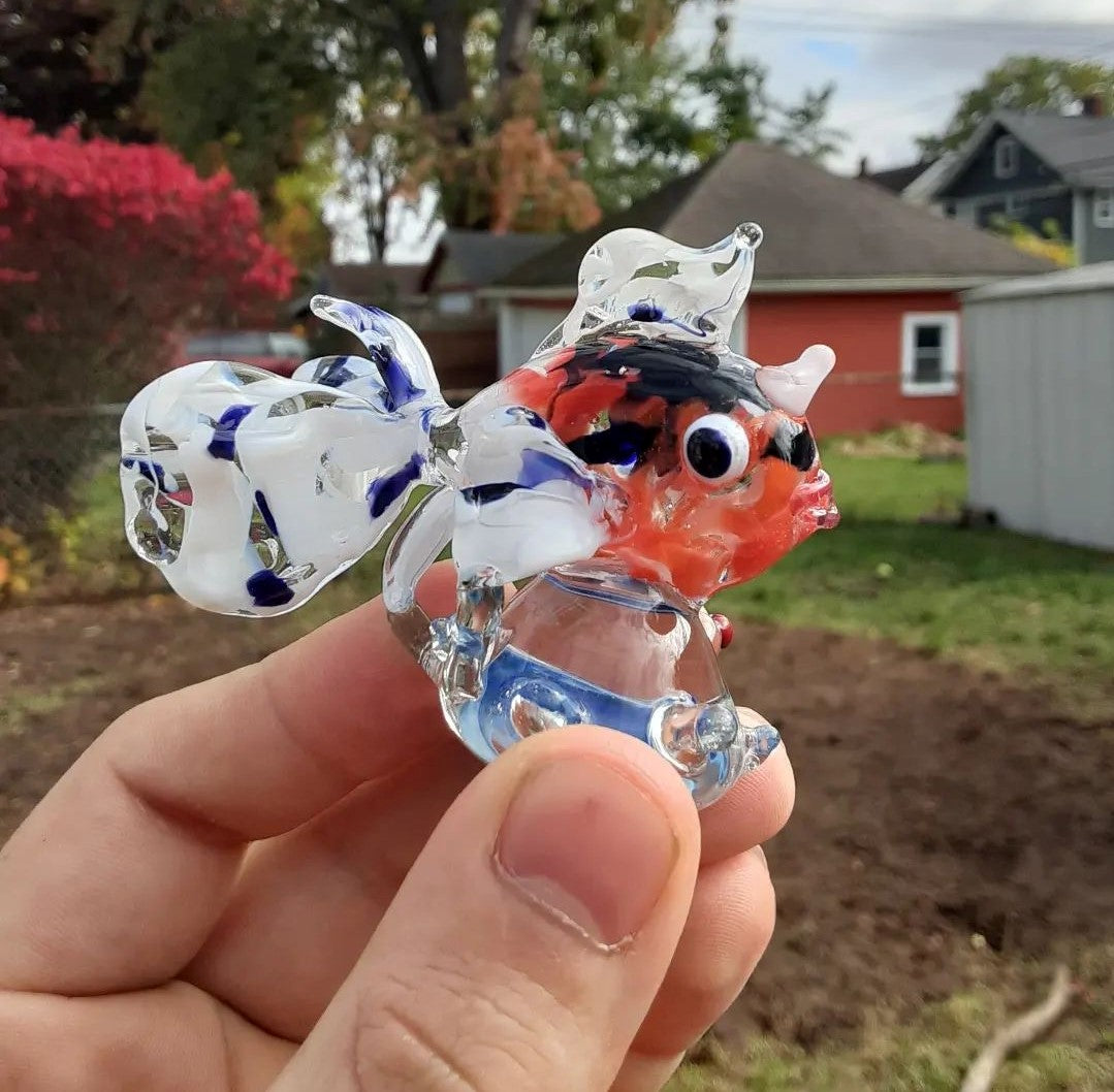 Glass Pokémon, Water Type, Gen 1 (Group 2)
