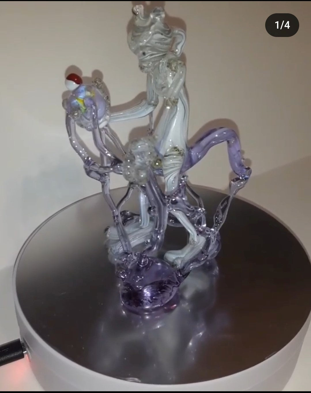 Glass Pokémon, Psychic Type, Gen 1