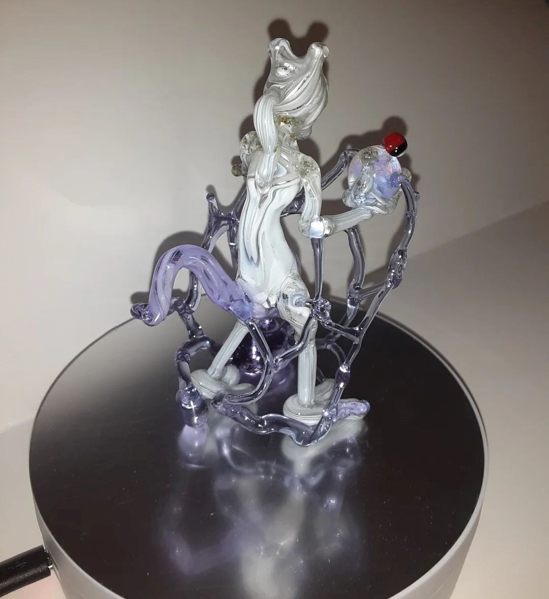 Glass Pokémon, Psychic Type, Gen 1