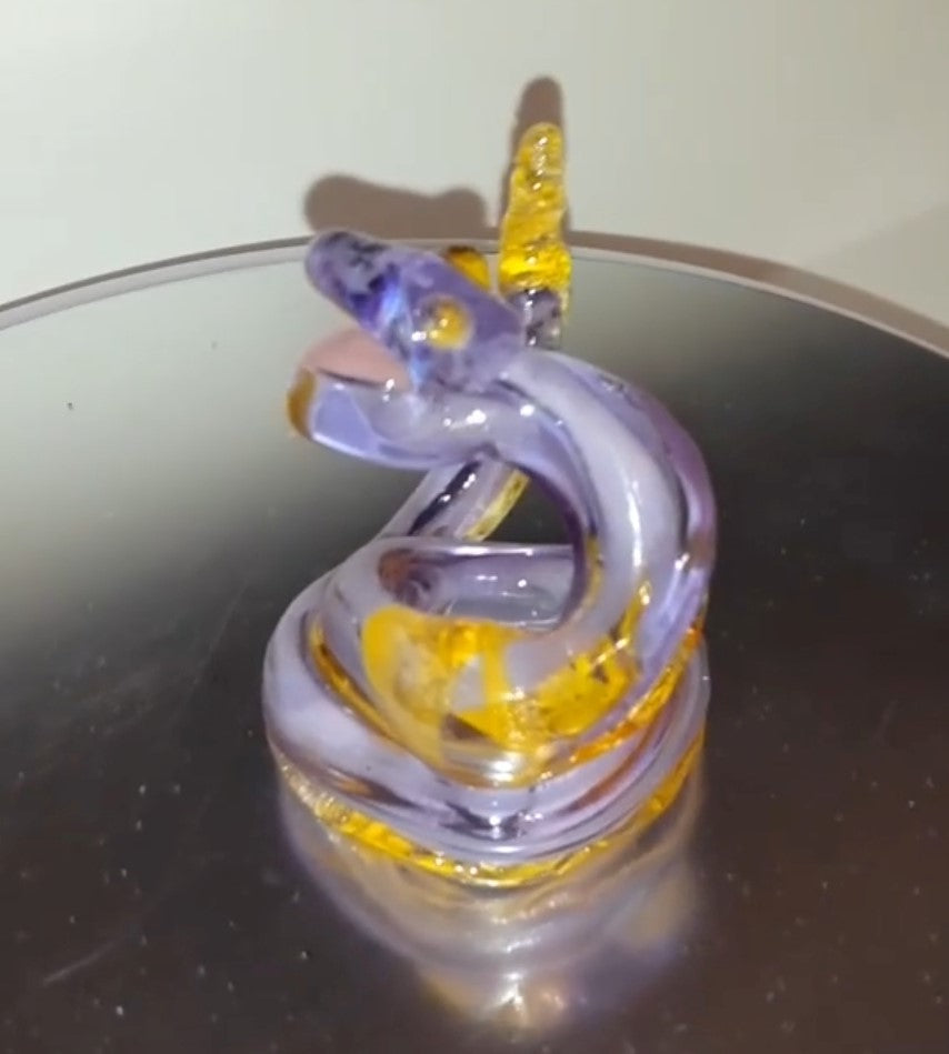 Glass Pokémon, Poison Type, Gen 1