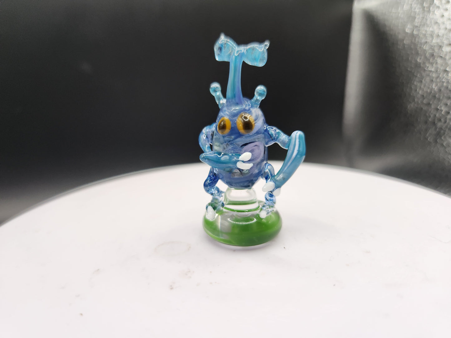 Glass Pokémon, Bug Type and Poison Type Large and Extra Large