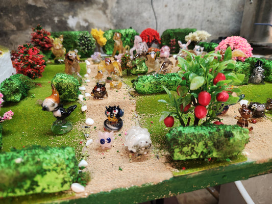 Glass Pokémon, Normal & Flying Type, Gen 8