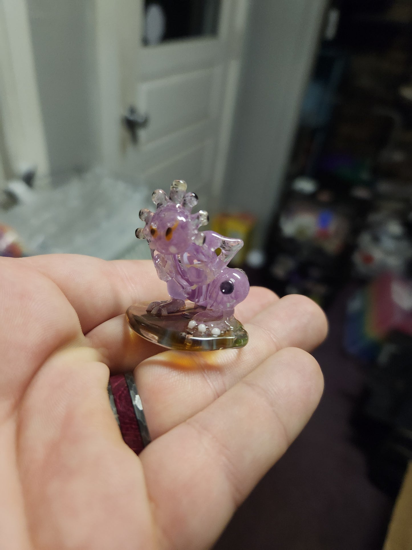 Glass Pokémon, Normal & Flying Type, Gen 3