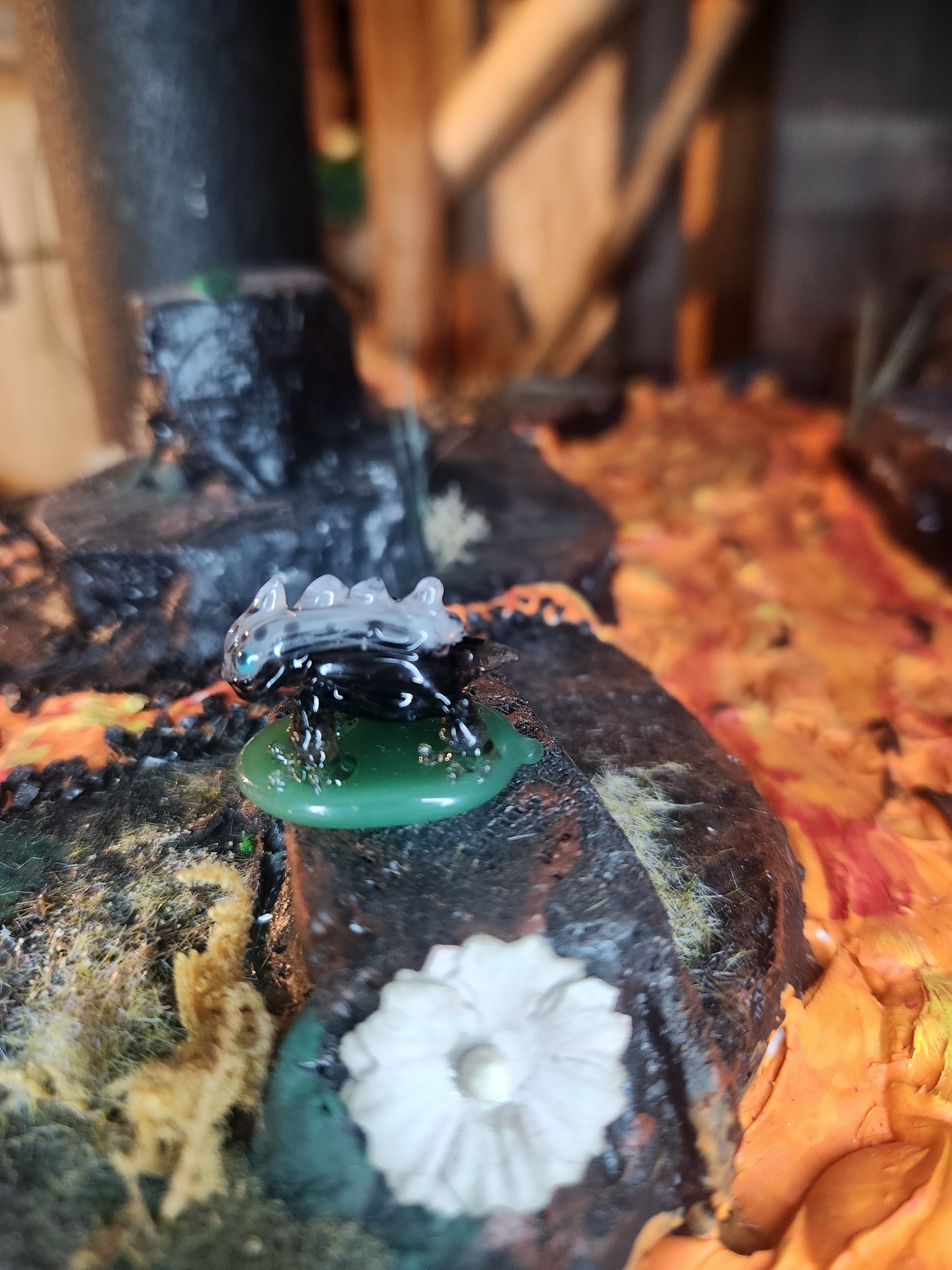 Glass Pokémon, Steel Type, Gen 3