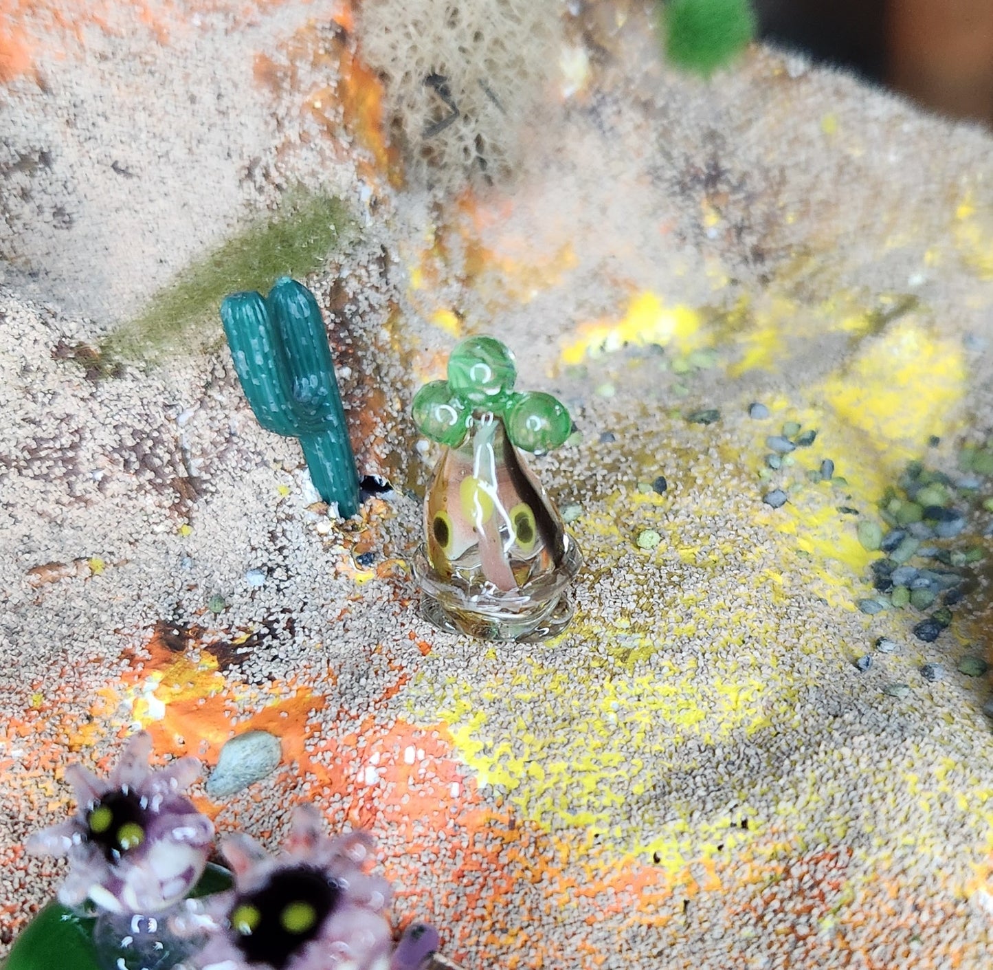 Glass Pokémon, Rock Type, Gen 4