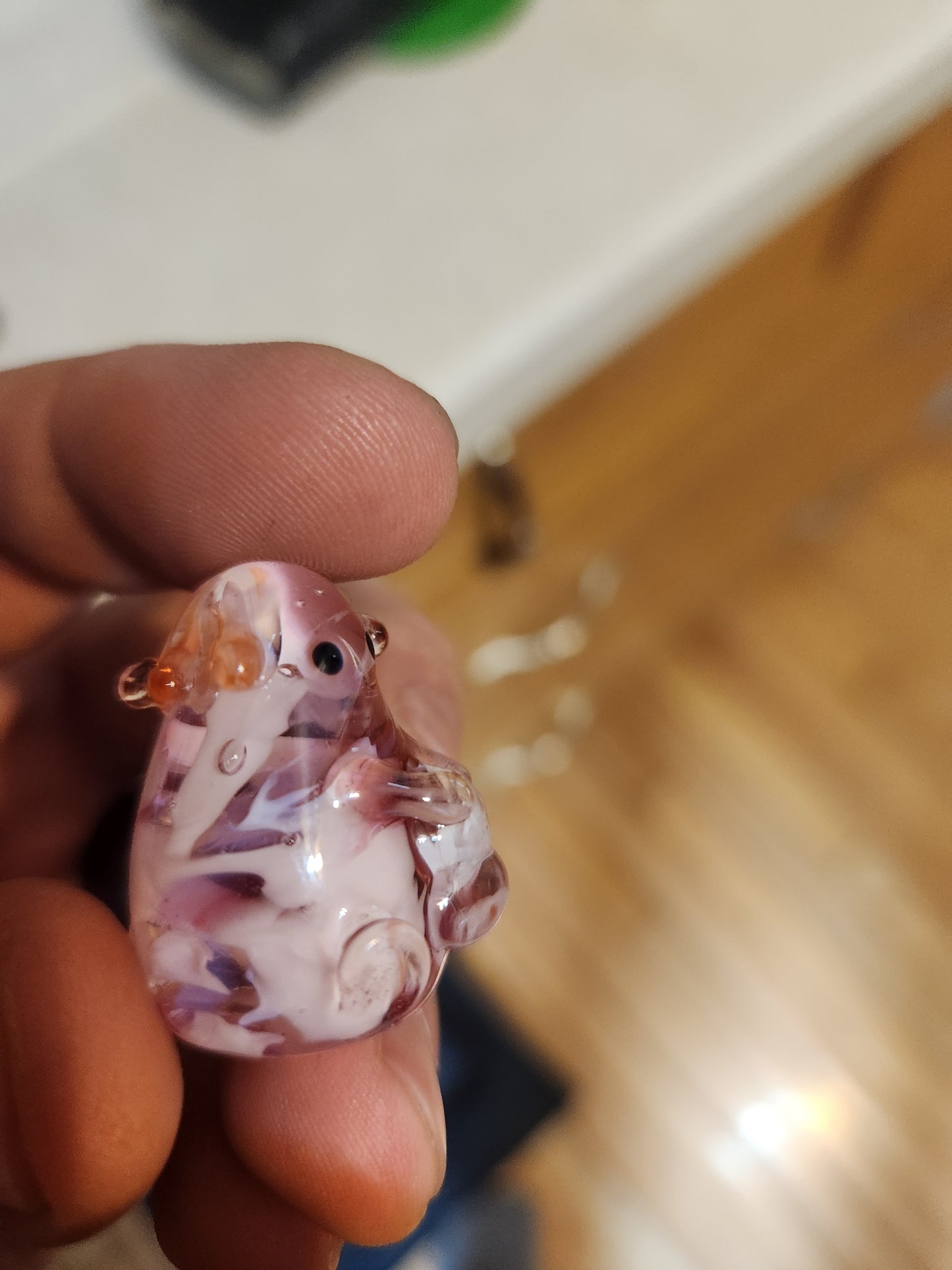 Glass Pokémon, Normal & Flying Type, Gen 1 (Group 2)