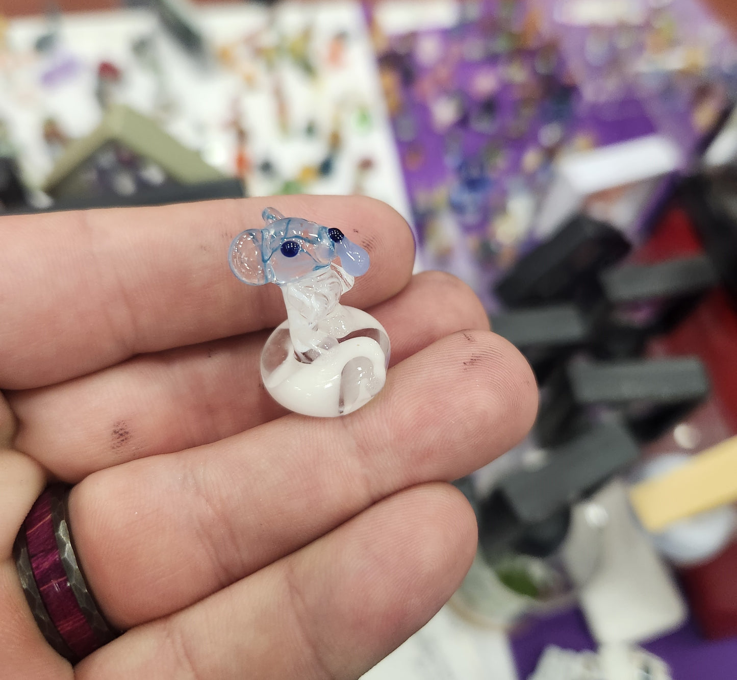 Glass Pokémon, Ice Type, Gen 5