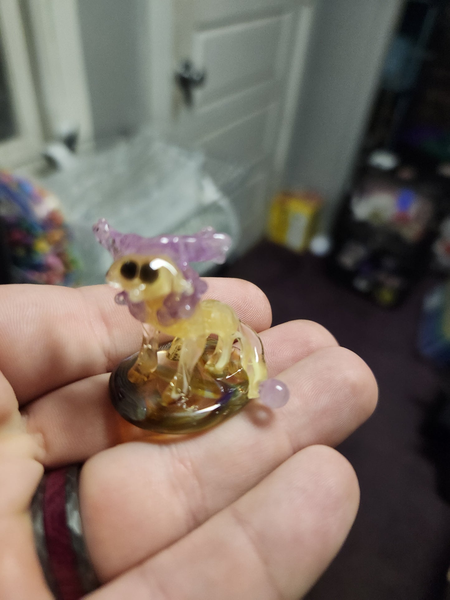 Glass Pokémon, Normal & Flying Type, Gen 3