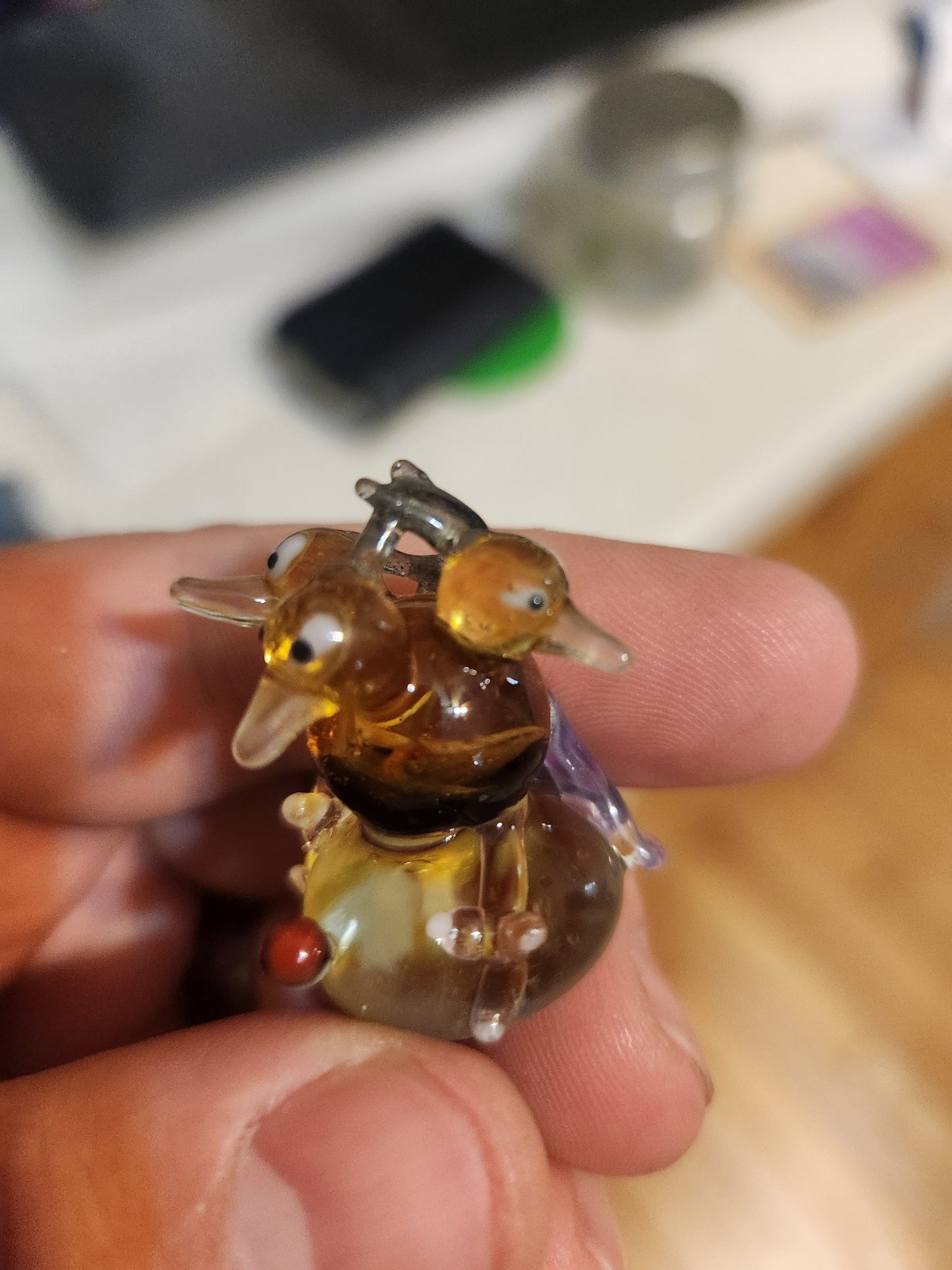 Glass Pokémon, Normal & Flying Type, Gen 1 (Group 2)