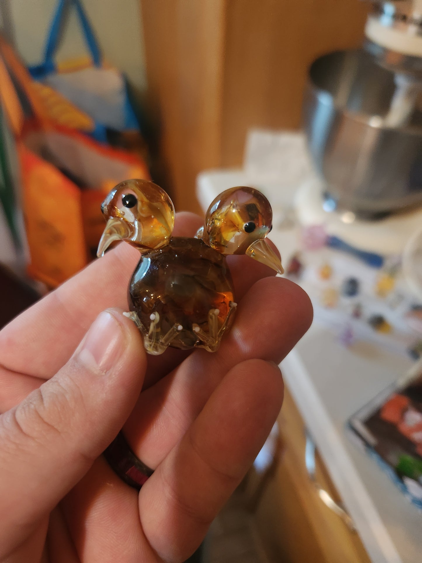 Glass Pokémon, Normal & Flying Type, Gen 1 (Group 2)