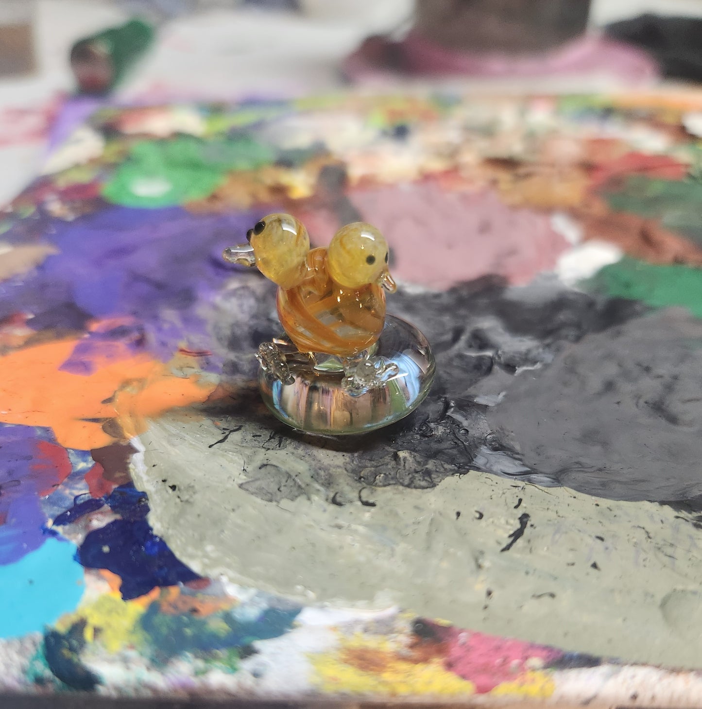 Glass Pokémon, Normal & Flying Type, Gen 1 (Group 2)