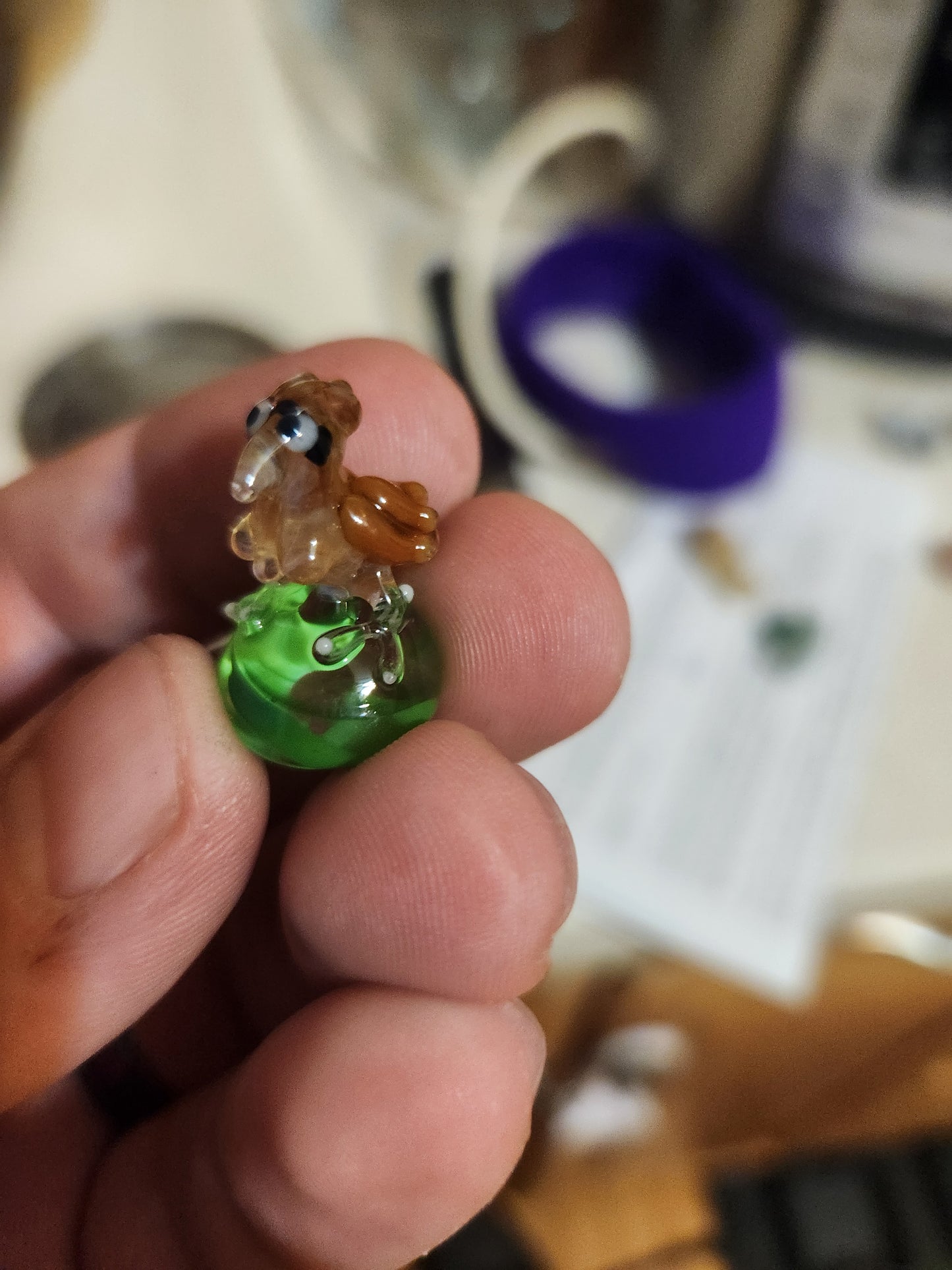 Glass Pokémon, Normal & Flying Type, Gen 1 (Group 1)