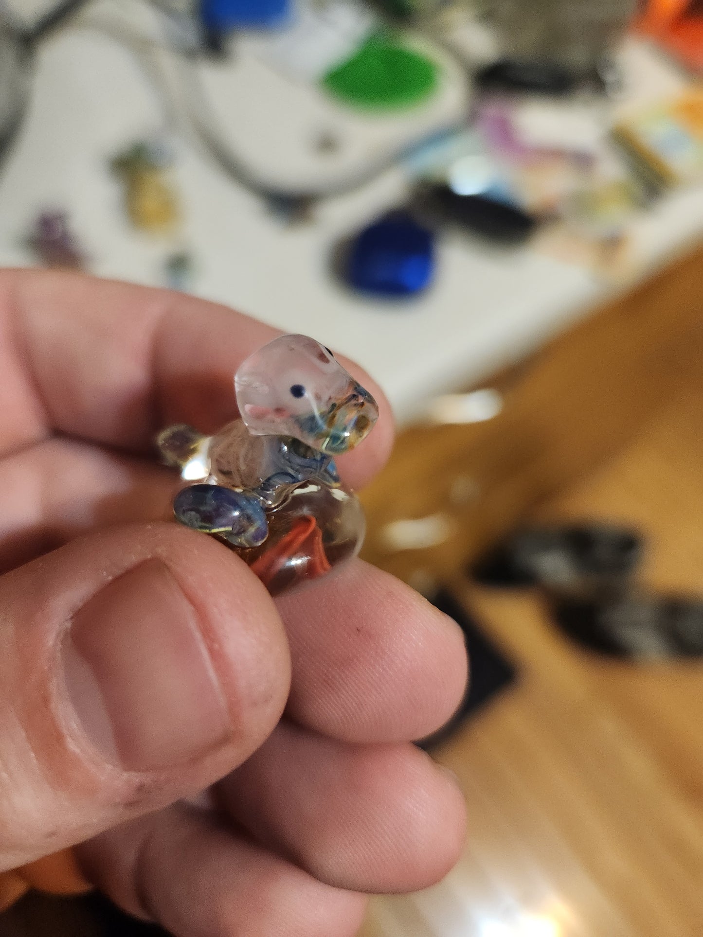 Glass Pokémon, Normal & Flying Type, Gen 1 (Group 2)