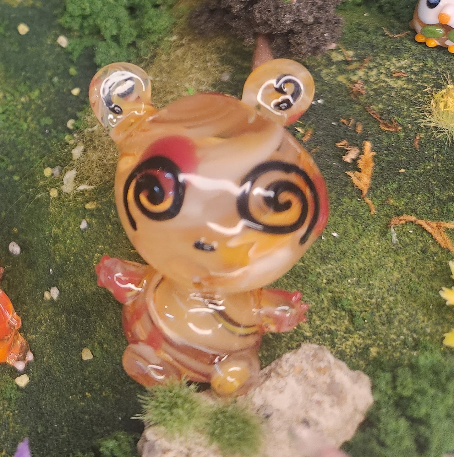 Glass Pokémon, Normal & Flying Type, Gen 3