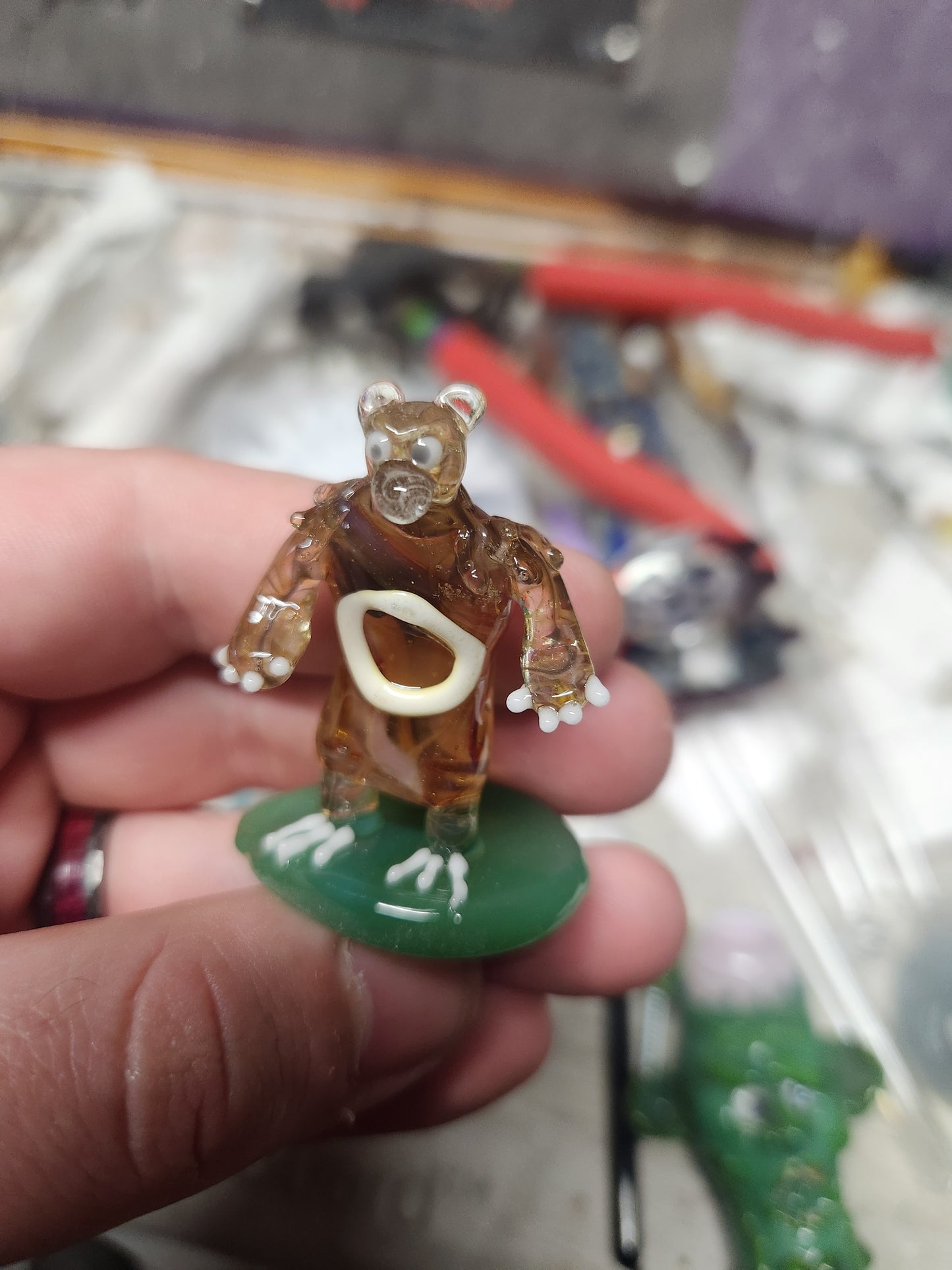 Glass Pokémon, Normal & Flying Type, Gen 2